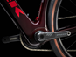 Trek Elcykel Racer Domane+ Slr 9 Etap Carbon Red Smoke