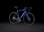 Trek Racer Komfort Racersykkel Domane SL 6 Gen 4 Hex Blue