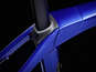 Trek Racer Komfort Racersykkel Domane SL 6 Gen 4 Hex Blue