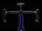 Trek Racer Komfort Racersykkel Domane SL 6 Gen 4 Hex Blue
