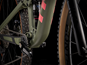 Trek Full Dempet MTB Top Fuel 8 Matte Olive Grey