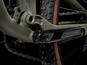 Trek Full Dempet MTB Top Fuel 8 Matte Olive Grey