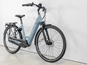Trek Elsykkel for damer District+ 3 Lowstep Battleship Blue