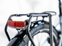 Trek Elsykkel for damer District+ 3 Lowstep Battleship Blue