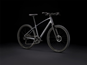 Trek Crosshybrid Hybrid Sykkel Dual Sport 2 Gen 5 Galactic Grey