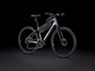 Trek Crosshybrid Hybrid Sykkel Dual Sport 2 Gen 5 Galactic Grey