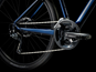 Trek Crosshybrid Hybridcykel Dual Sport 2 Gen 5 Mulsanne