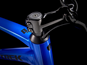 Trek Crosshybrid Hybridcykel Dual Sport 1 Gen 5 Alpine Blue