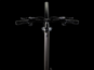 Trek Crosshybrid Hybridcykel Dual Sport 1 Gen 5 Mercury