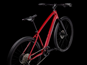 Trek Crosshybrid Hybridcykel Dual Sport 3 Gen 5 Crimson