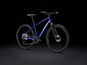 Trek Crosshybrid Hybrid-sykkel Dual Sport 3 Gen 5 Hex Blue