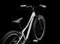 Trek Barnesykkel Precaliber 24 8-girs Dempet Forgaffel Quicksilver