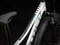 Trek Barnesykkel Precaliber 24 8-girs Dempet Forgaffel Quicksilver