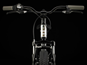 Trek Barnesykkel Precaliber 24 8-girs Dempet Forgaffel Quicksilver