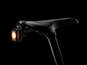 Trek Barnesykkel Precaliber 24 8-girs Dempet Forgaffel Quicksilver