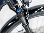 Trek Elsykkel Allant+ 9 Dyp Mørkeblå