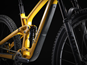 Trek Fullstendig Dempet Mtb Fuel Ex 9.8 Gx Axs Gen 6 Satin Baja Yellow