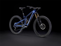 Trek Heldempet Terrengsykkel Fuel Ex 9.9 Xx1 Axs Gen 6 Mulsanne Blue