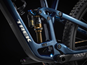 Trek Heldempet Terrengsykkel Fuel Ex 9.9 Xx1 Axs Gen 6 Mulsanne Blue