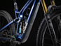 Trek Heldempet Terrengsykkel Fuel Ex 9.9 Xx1 Axs Gen 6 Mulsanne Blue