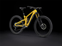 Trek Fullstendig Dempet MTB Fuel Ex 9.9 Xx1 Axs Gen 6 Satin Baja Yellow