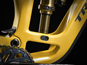 Trek Fullstendig Dempet MTB Fuel Ex 9.9 Xx1 Axs Gen 6 Satin Baja Yellow