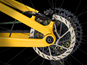 Trek Fullstendig Dempet MTB Fuel Ex 9.9 Xx1 Axs Gen 6 Satin Baja Yellow