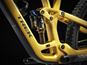 Trek Fullstendig Dempet MTB Fuel Ex 9.9 Xx1 Axs Gen 6 Satin Baja Yellow