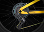 Trek Fullstendig Dempet MTB Fuel Ex 9.9 Xx1 Axs Gen 6 Satin Baja Yellow