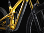 Trek Fullstendig Dempet MTB Fuel Ex 9.9 Xx1 Axs Gen 6 Satin Baja Yellow