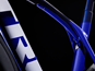 Trek Racer Aero Racercykel Madone Sl 6 Di2 Hex Blue