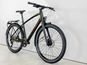 Trek Crosshybrid Hybrid Sykkel Dual Sport 3 Eq Gen 5 Black Olive