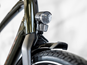 Trek Crosshybrid Hybridcykel Dual Sport 3 Eq Gen 5 Black Olive