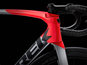 Trek Racer Allround Racersykkel Emonda Sl 6 Pro Di2 Quicksilver/Radioactive Red