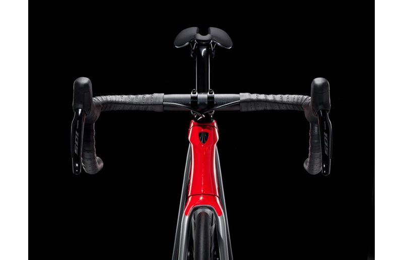 trek racer storleksguide