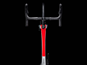 Trek Racer Allround Racersykkel Emonda Sl 6 Pro Di2 Quicksilver/Radioactive Red