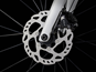 Trek Racer Allround Racersykkel Emonda Sl 6 Pro Di2 Quicksilver/Radioactive Red