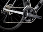 Trek Racer Allround Racersykkel Emonda Sl 6 Pro Di2 Quicksilver/Radioactive Red