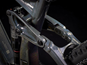 Trek El Mtb Rail 7 Deore/xt Gen 3 Mørk Prisme