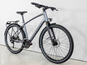 Trek Crosshybrid Hybrid Sykkel Dual Sport 2 Eq Gen 5 Galactic Grey