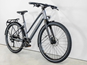 Trek Hybridcykkel Dame Dual Sport 2 Eq Stagger Gen 5 Galactic Grey