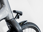 Trek Hybridcykkel Dame Dual Sport 2 Eq Stagger Gen 5 Galactic Grey