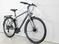 Trek Cityhybrid Hybrid Sykkel Verve 1 Eq Galactic Grey