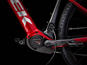 Trek El Mtb Powerfly 7 Gen 4 Crimson/Lithium Grey