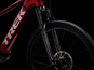 Trek El Mtb Powerfly 7 Gen 4 Crimson/Lithium Grey