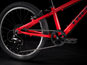 Trek Barnesykkel Wahoo 20 Viper Red