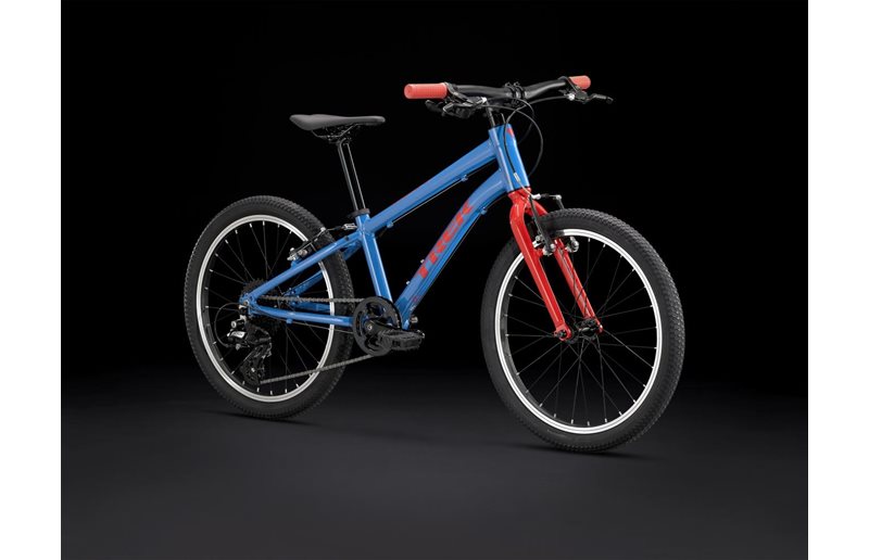 Trek wahoo 2024 20 2018