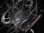 Trek Lastesykkel Elsykkel Fetch+ 4 Dnister Black