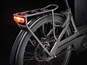 Trek Lastesykkel Elsykkel Fetch+ 4 Dnister Black