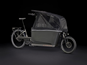 Trek Lastesykkel Elsykkel Fetch+ 4 Dnister Black